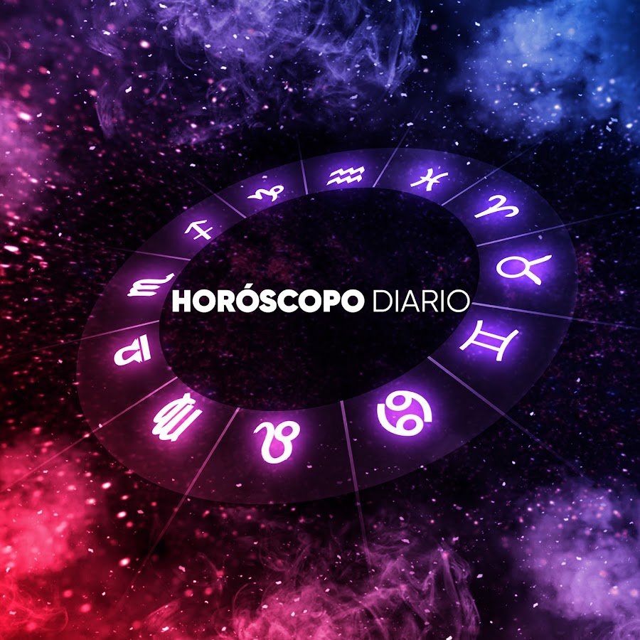 Horóscopo Diario Gratis @horoscopodiariogratis
