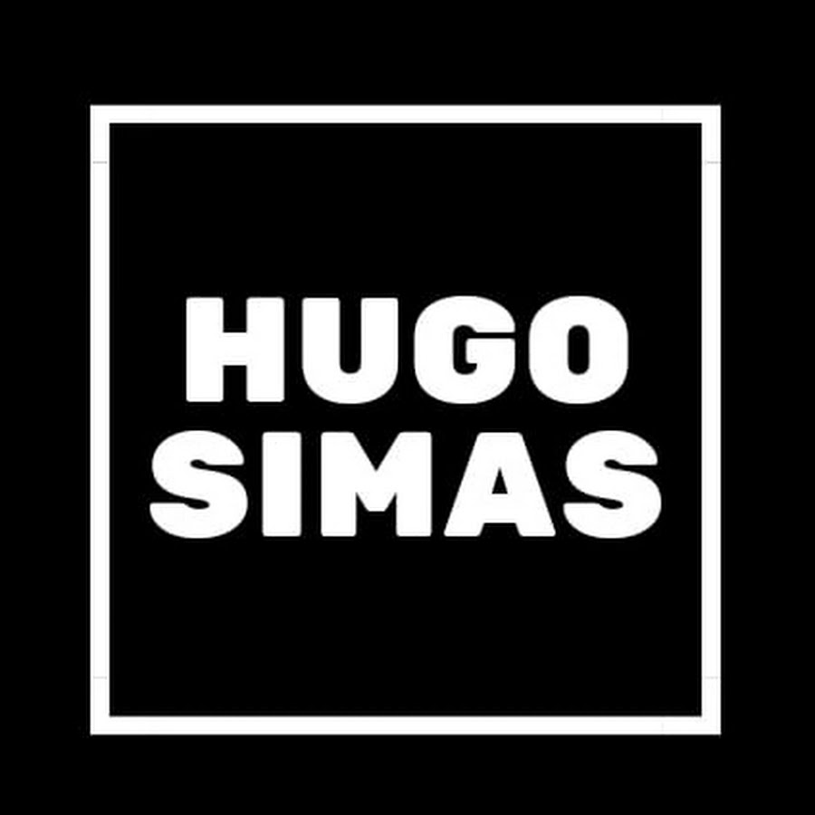 Hugo Simas yt