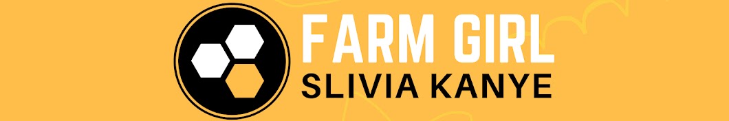 Slivia Kanye - Farm Girl Banner