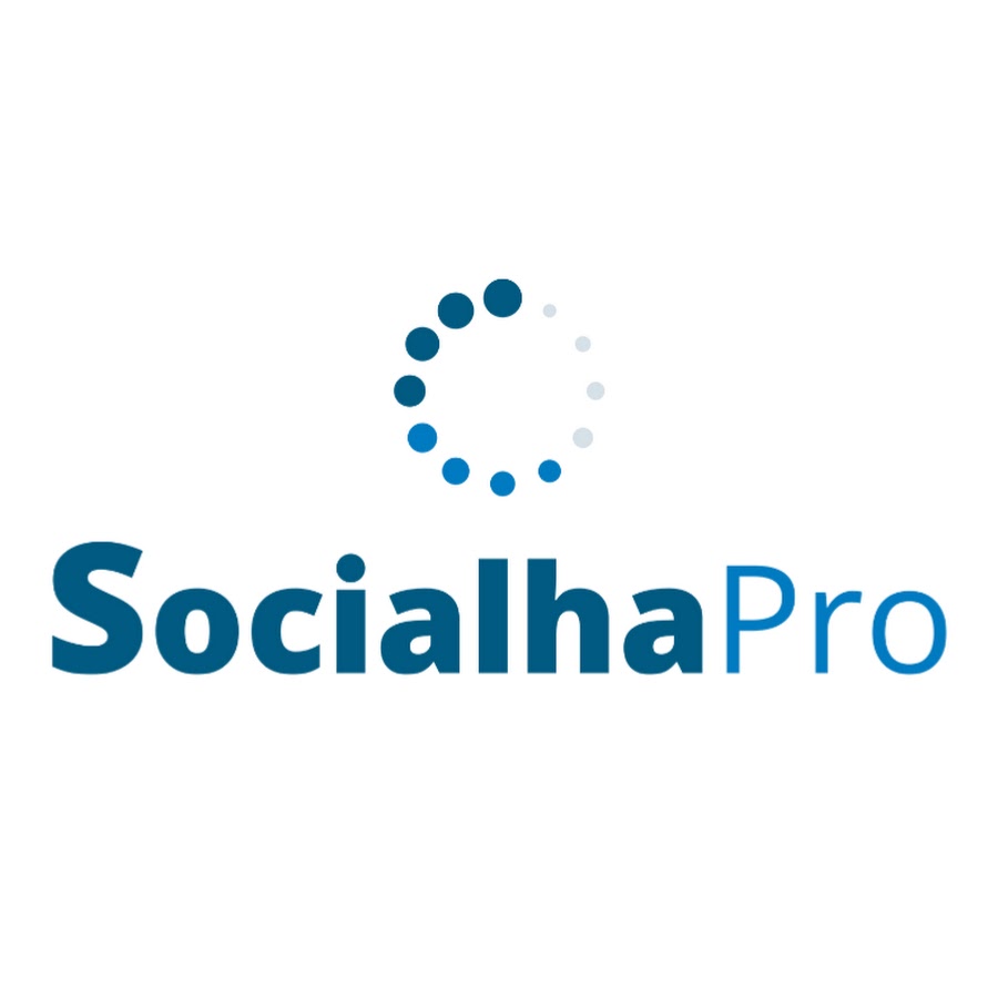 Profile avatar of socialhapro