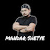 Mandar shetye