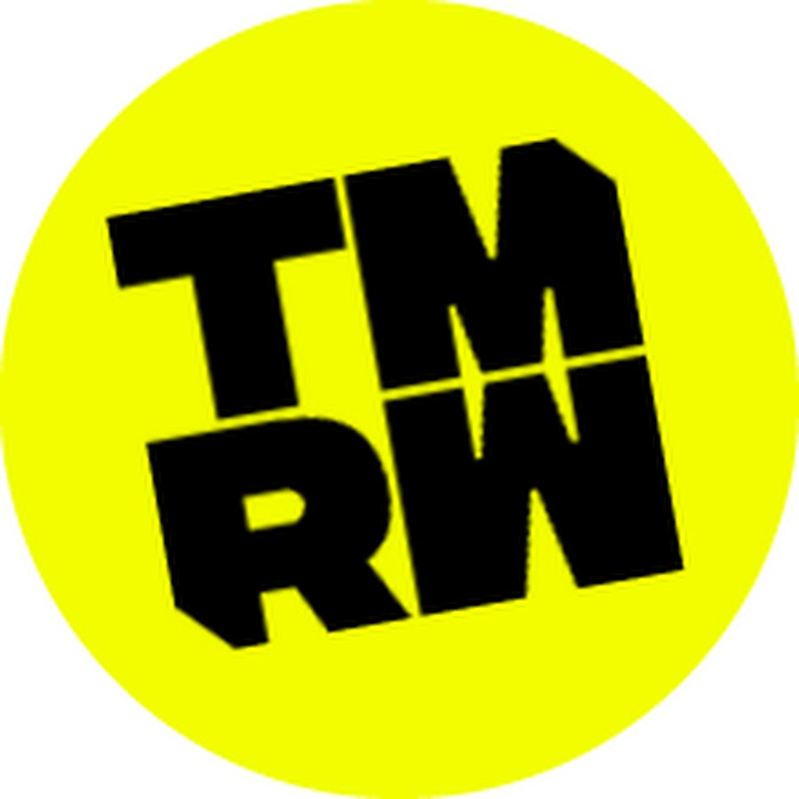 TMRW Music @TMRWMusic