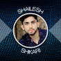 Shailesh shikari official 