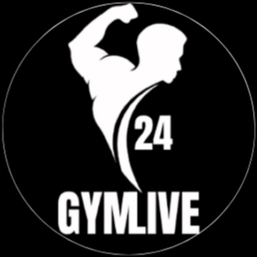 GYM  LIVE 24 @gymlive24