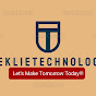 Teklie Computer