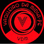 VAQUEIRO DA MÍDIA-PE