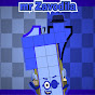 mr Zavodila