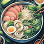 Món Ăn Ngon youtube avatar
