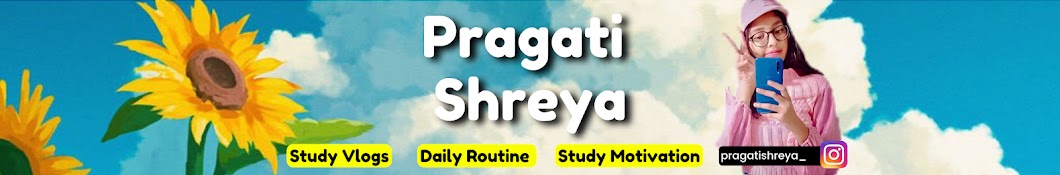Pragati Shreya Banner