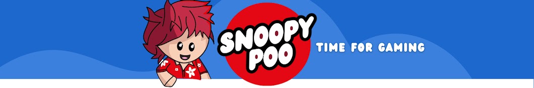 Snoopy Poo