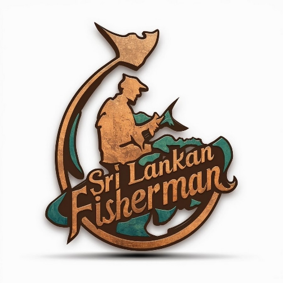 Sri Lankan Fisherman