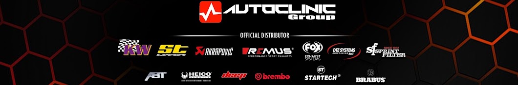 Autoclinic Group