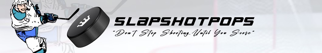 Slapshotpops Banner