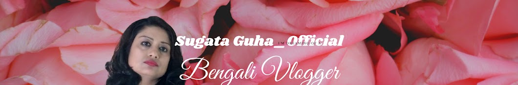 Sugata Guha _Official Banner