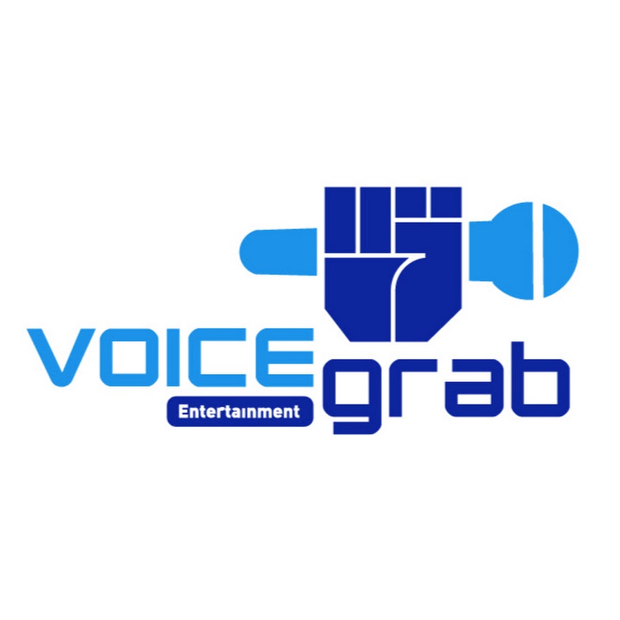 보이스그랩(VOICEGRAB) - YouTube 보이스그랩(VOICEGRAB)