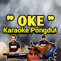 RAGIL OKE KARAOKE PONGDUT