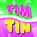 Tim Tin Arabic Gold