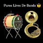 Puros Live De Banda