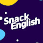 스낵영어 snack English