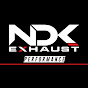 NDK Exhaust Performance