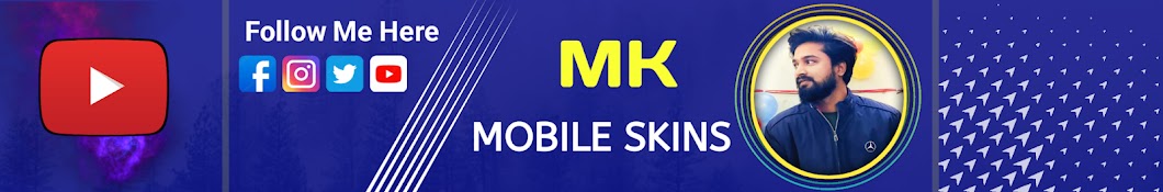 mk mobile skins