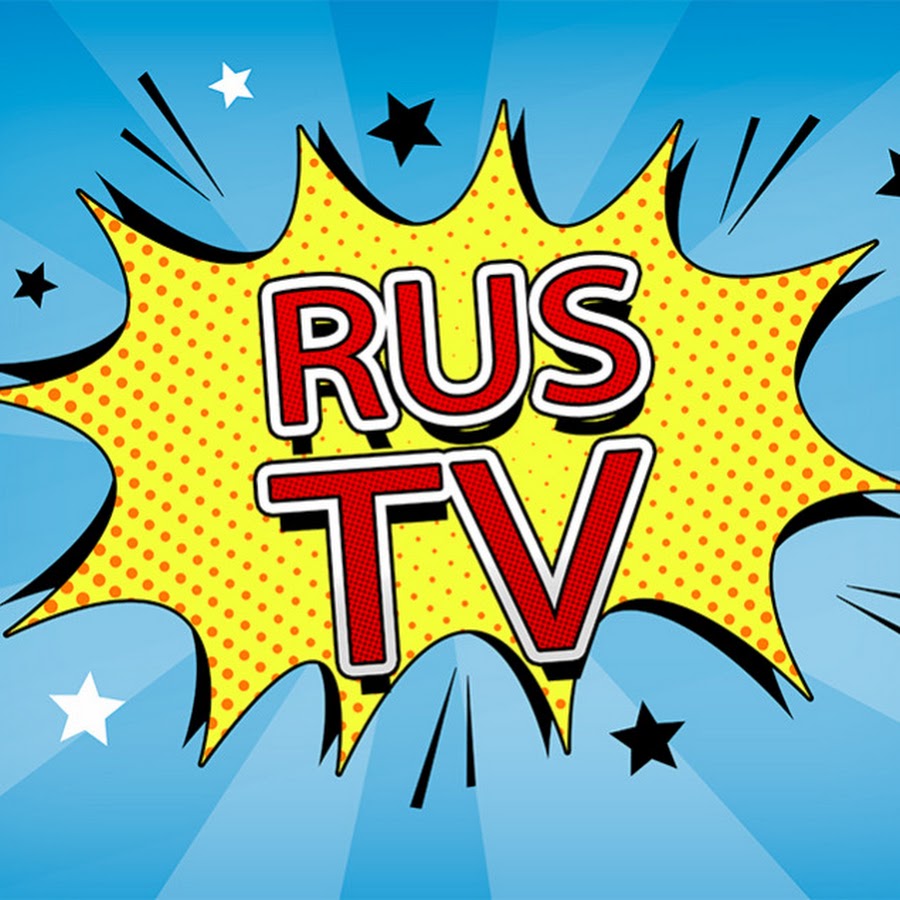 Russian Serials YouTube