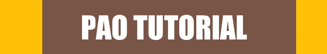 Pao Tutors