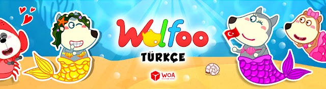 Wolfoo Türkçe