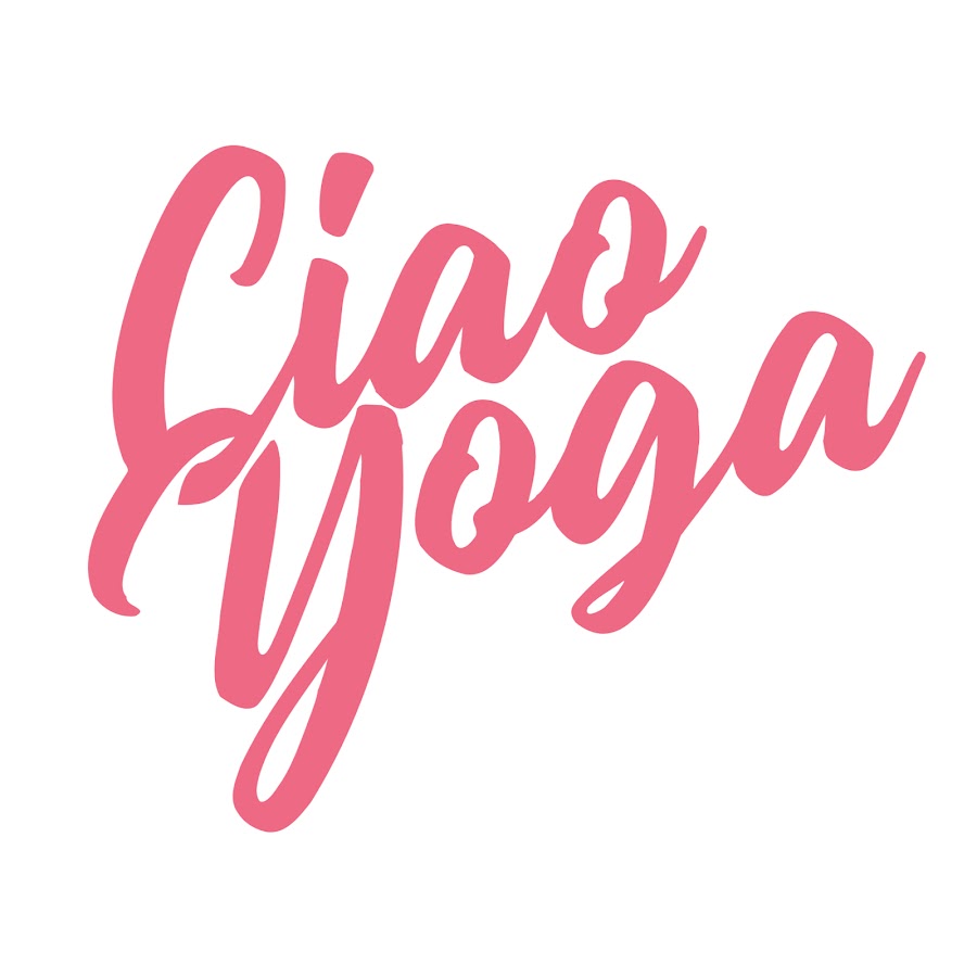 Ciao Yoga @Ciaoyoga