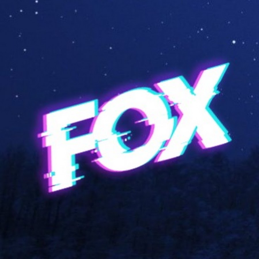 Fox dreaming. Dream Fox.