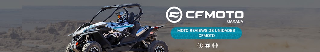 CFMOTO Oaxaca