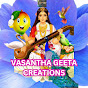 Vasantha Geeta Creations   Brilliant Art