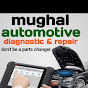 Mughal Automotive diagnostic & repair