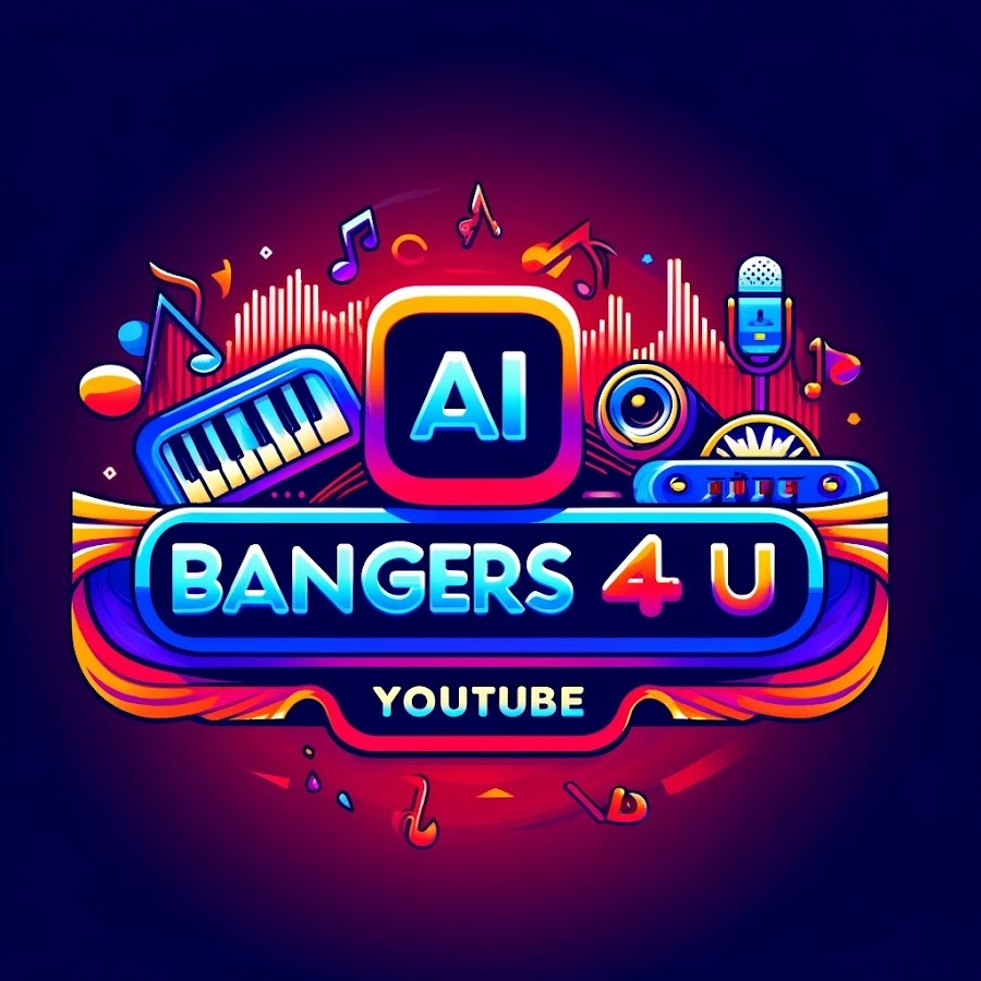 AI Bangers 4 U - YouTube