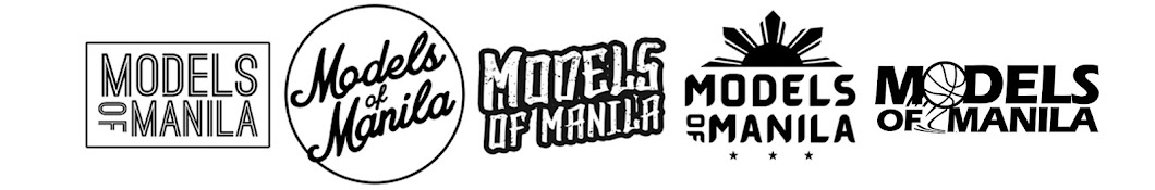 Models of Manila FM Banner