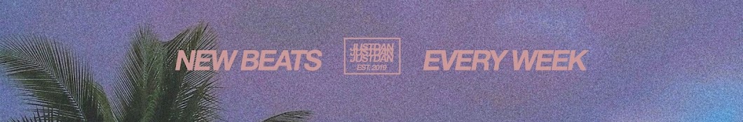 JustDan Beats Banner