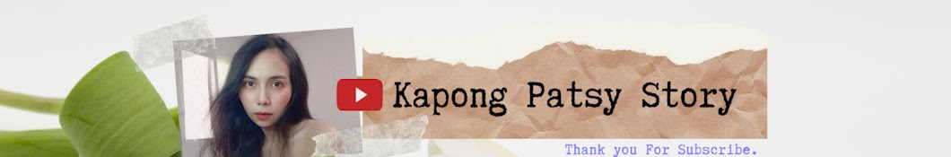 Kapong Patsy Story.