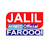 Jalil Ahmed Farooqi official