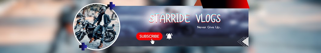 StarRide Vlogs