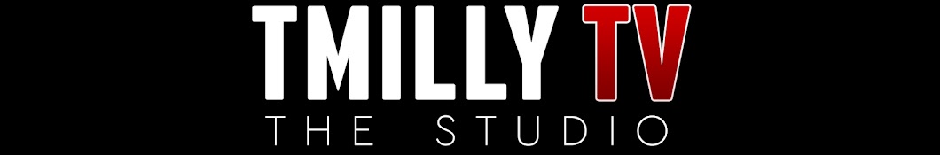 T.Milly TV Banner