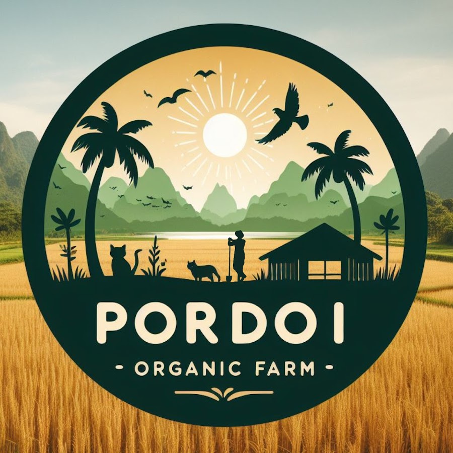 Ready go to ... https://www.youtube.com/channel/UCLRG7GNVoqnK1tXS8F38wqg [ Pordoi Organic Farm]