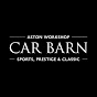 Car Barn Beamish