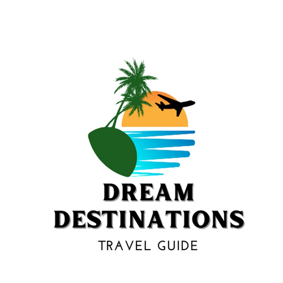 Dream Destinations YouTube