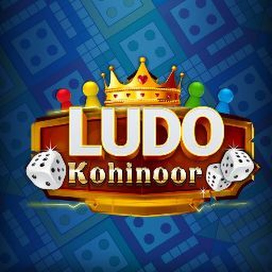 Ludo Kohinoor