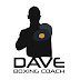 logo Dave Boxing Coach