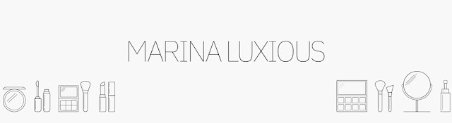 Marina Luxious