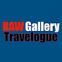 RAW Gallery Travelogue