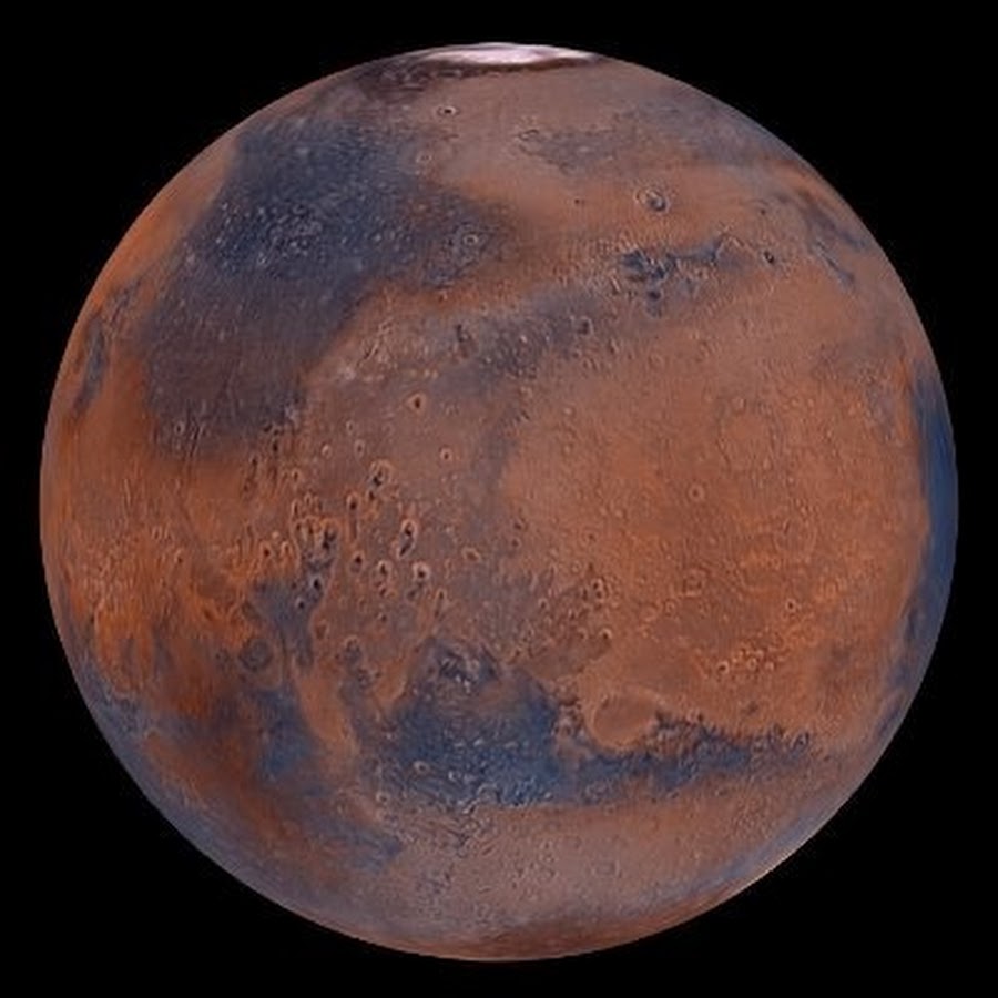 Марс mars