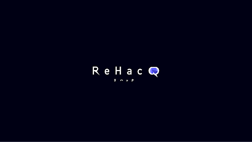 ReHacQ−リハック−【公式】