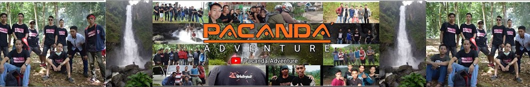 Pacanda' Adventure